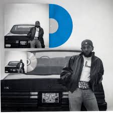 LAMAR, KENDRICK - GNX