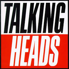 TALKING HEADS - True Stories
