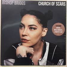 BRIGGS BISHOP - Church Of Scars