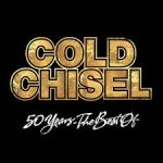 COLD CHISEL - 50 Years - The Best Of