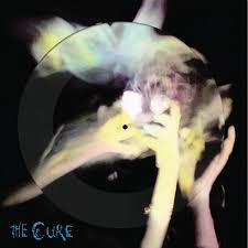 CURE, THE - Head On The Door RSD 2025 P/D