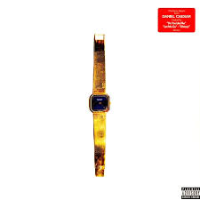 CAESAR, DANIEL - Never Enough