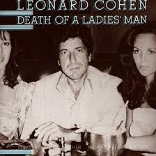 COHEN, LEONARD - Death Of A Ladies Man