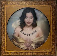 DACUS, LUCY - Forever Is A Feeling