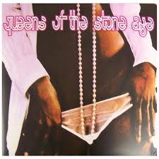 QUEENS OF THE STONE AGE - Queens Of The Stone Age