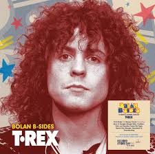 T-REX - Bolan B-Sides RSD 2025