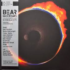 McCREARY, BEAR - The Singularity