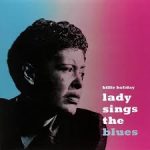 HOLIDAY, Billie - Lady Sings The Blues