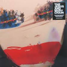 JESUS AND MARY CHAIN, THE - Glasgow Eyes