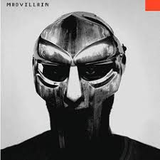MADVILLAIN - Madvillainy