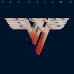 VAN HALEN - Van Halen 2